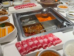 -海底捞火锅(崇文门新世界百货店)