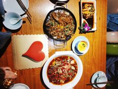 -去茶去餐厅(中央大街店)