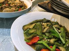 -九龙湾·御膳坊(九龙窠路店)