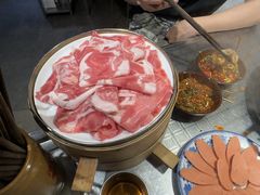 -冯校长老火锅(深圳总店)