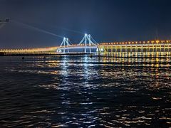 -星海湾跨海大桥