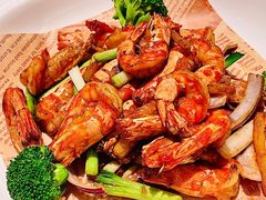 -欧记·龙城港(欣都店)