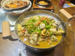 -江南小叙·美食研究院(鱼街店)