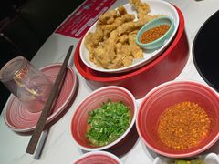 -九鼎轩脆毛肚火锅(三钢里店)