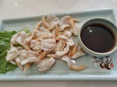 白灼鸟贝-威海渔村(静安旗舰店)