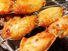-可口香·非遗老号烧烤(南岗直营店)