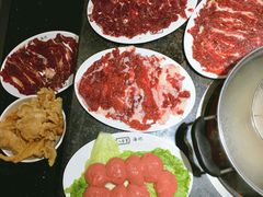 -八合里潮汕鲜牛肉火锅(深圳海岸城店)