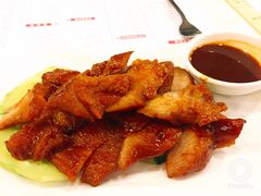 -大哥餐厅(西城花园店)