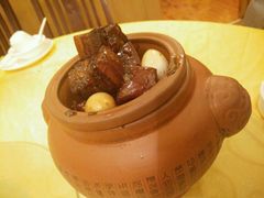 -鹿港小镇经典老上海菜(长乐路店)