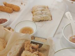 -春家·非遗手工小吃(徐汇万科广场店)