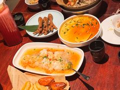 -外婆家(西溪印象城店)