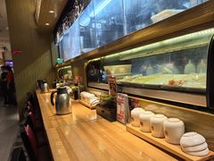 -万岁寿司(天河领展店)
