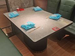 -华竹饭店(中央大街店)