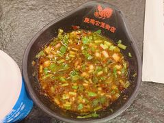 -重庆烧鸡公火锅(簋街店)