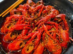 -红辣椒·川菜·火锅(大洋中心店)