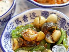 -馬香远蘭州牛肉面(武汉群星城首店)
