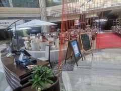 -青岛城阳宝龙福朋喜来登酒店