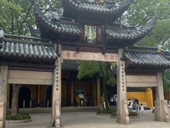 -西园戒幢律寺