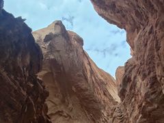 -天山神秘大峡谷