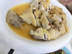 -阿水土鸡(朝阳总店)