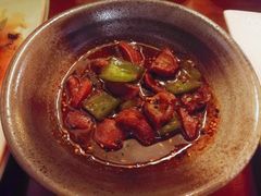 -樱の花亭日本料理店