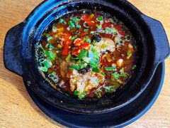 -胡马八破·川菜小馆(高新万达店)