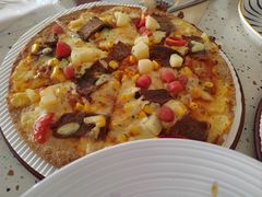 -必胜客(海滨店)