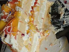 -提亚烘焙·手作面包·生日蛋糕(七星店)