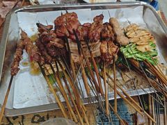 -老谢野馄饨(延安路店)