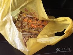 -成珠小凤饼(南华中路店)