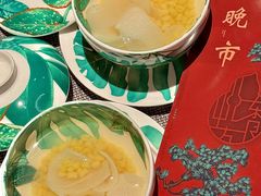 -金海华·悦食东方(苏州中心商场店)