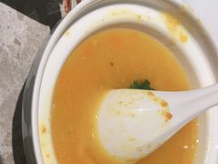 蟹皇翅-極上萬膳·日料放题(来福士江景店)