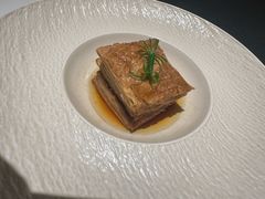 -A One Kitchen·南京精菜馆(德基广场店)