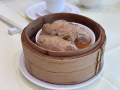 -兴悦酒家(保利克洛维店)