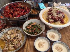 -虾小龙老长沙龙虾馆(坡子街店)