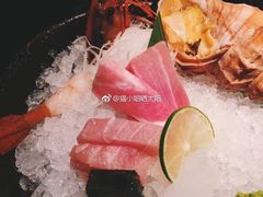 -三井日式料理(农安街店)