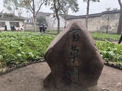 -绍兴鲁迅故里·沈园景区