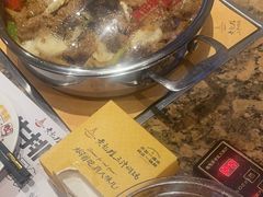 -黄记煌三汁焖锅(金凤万达广场店)