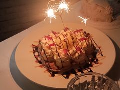 -秀儿家の小确幸融合西餐厅(万达店)