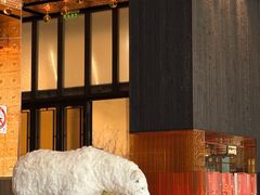-THE CANNERY&JUJU 新鲜海鲜·牛排美食酒廊