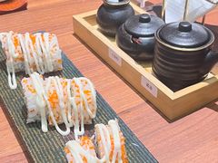 -鹤汀居酒屋•家庭料理•烧鸟酒肆(新街口店)