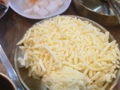-朴鲸家正宗韩国料理(福田店)