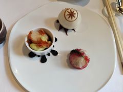 -宝丽轩中餐厅BAOLIXUAN