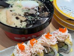 -友壹町寿司(佛山新DNA店)