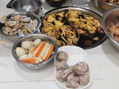 -阿芬卤面(花巷店)