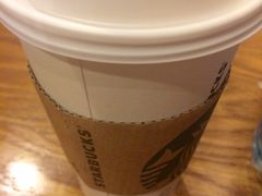-星巴克(杭州银泰城西一店)