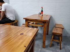 大堂-老冯拉面羊棒骨(西宸广场店)