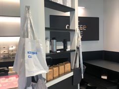 -M Stand(银泰中心in01店)