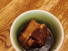 东坡肉-新白鹿餐厅(龙游路总店·杭帮菜名店)