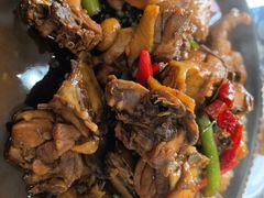 -八两八金·莱芜特色炒鸡(市南漳浦路店)